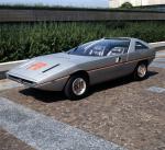 Alfa Romeo Alfasud Caimano Concept 1971 года
